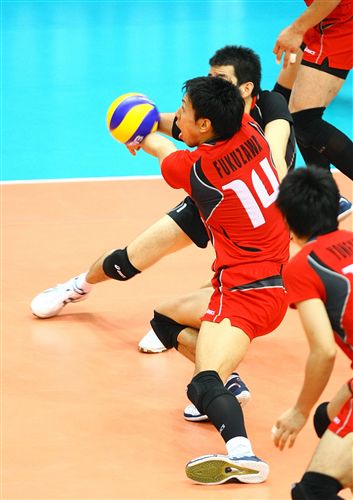 volleyball quotes for passers