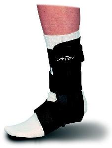 best volleyball ankle braces