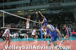 Volleyball Setting Drills