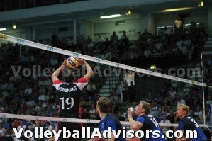 Volleyball Setting Drills